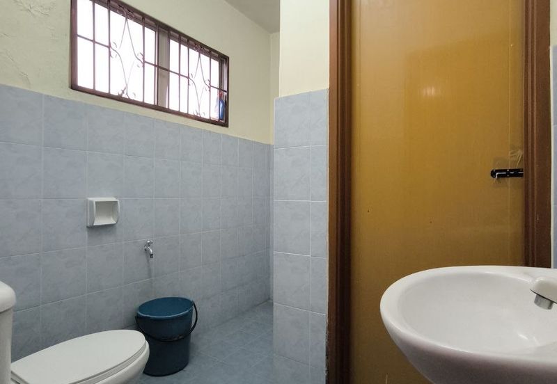 Seksyen 5 Bandar Baru Bangi