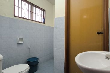 Seksyen 5 Bandar Baru Bangi