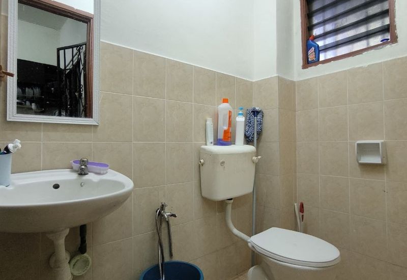 Seksyen 5 Bandar Baru Bangi