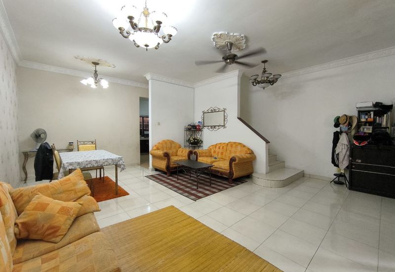 Seksyen 5 Bandar Baru Bangi