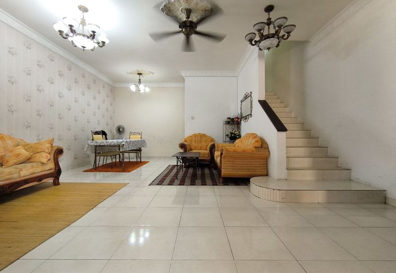 Seksyen 5 Bandar Baru Bangi