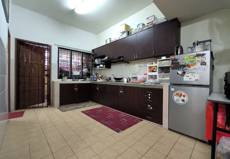 Seksyen 5 Bandar Baru Bangi