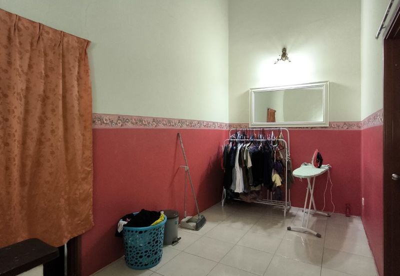 Seksyen 5 Bandar Baru Bangi