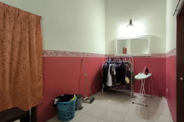 Seksyen 5 Bandar Baru Bangi