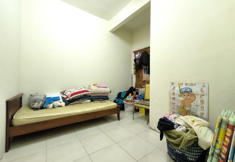 Seksyen 5 Bandar Baru Bangi