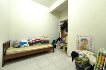 Seksyen 5 Bandar Baru Bangi