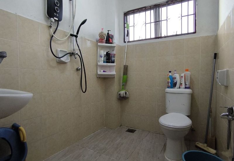 Seksyen 5 Bandar Baru Bangi