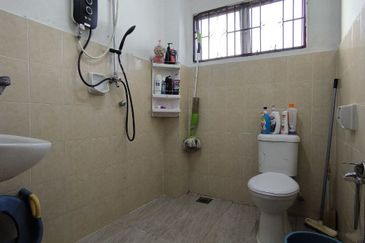 Seksyen 5 Bandar Baru Bangi