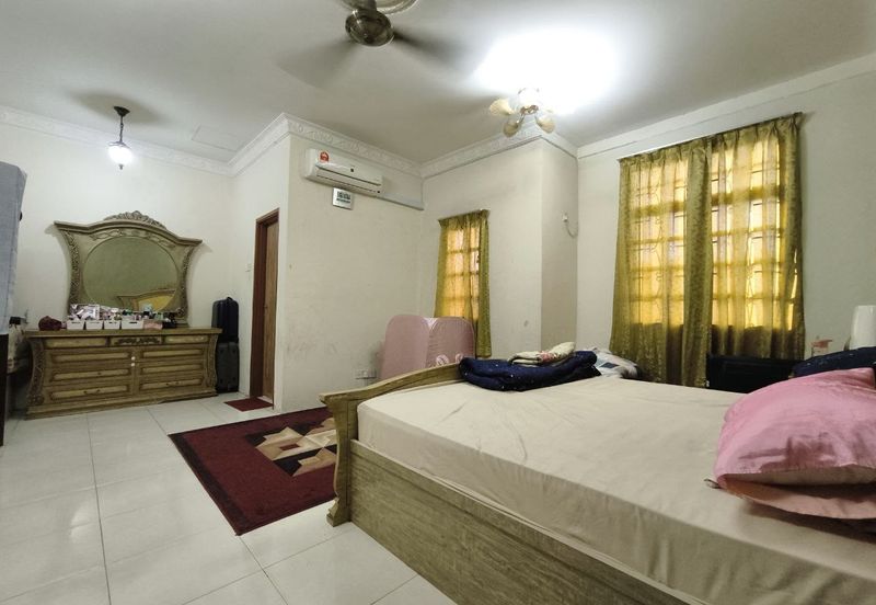 Seksyen 5 Bandar Baru Bangi