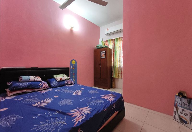 Seksyen 5 Bandar Baru Bangi