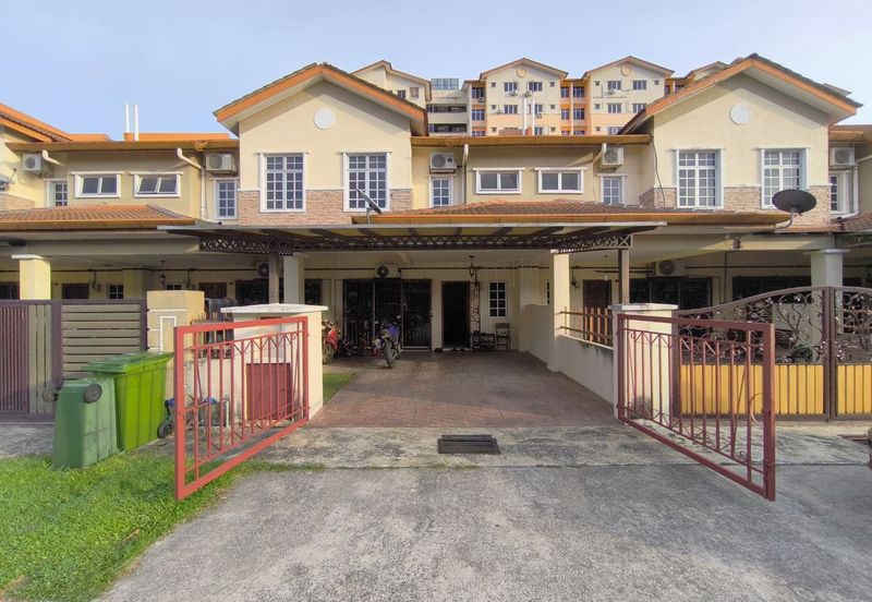 Seksyen 5 Bandar Baru Bangi