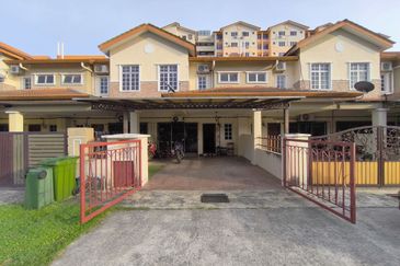 Seksyen 5 Bandar Baru Bangi