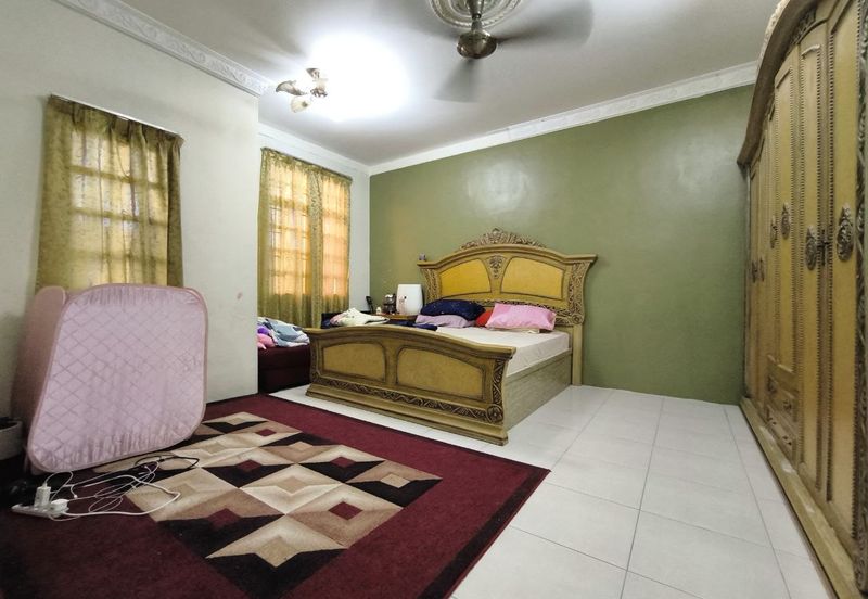 Seksyen 5 Bandar Baru Bangi