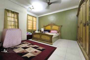 Seksyen 5 Bandar Baru Bangi