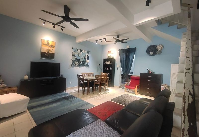 Seksyen 3, Bandar Baru Bangi