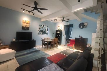 Seksyen 3, Bandar Baru Bangi