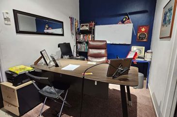 Seksyen 3, Bandar Baru Bangi