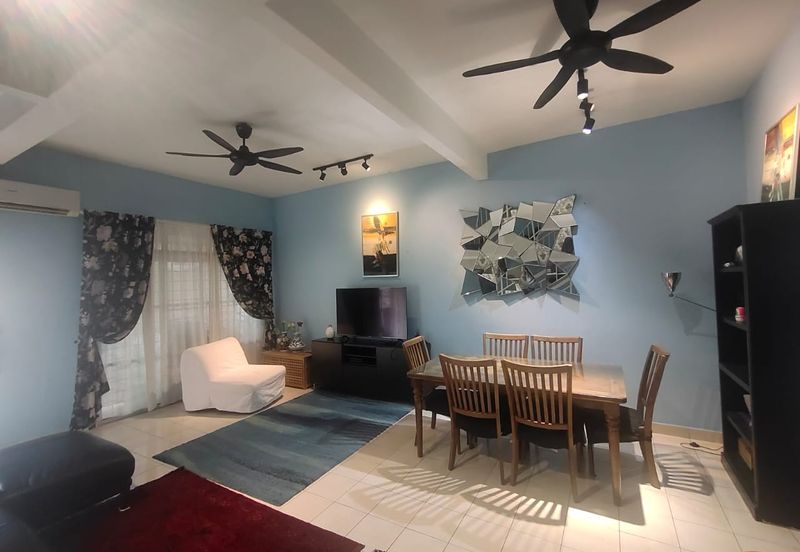 Seksyen 3, Bandar Baru Bangi