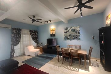 Seksyen 3, Bandar Baru Bangi