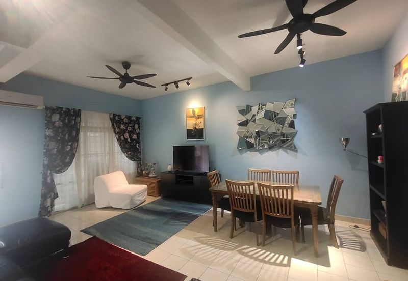 Seksyen 3, Bandar Baru Bangi