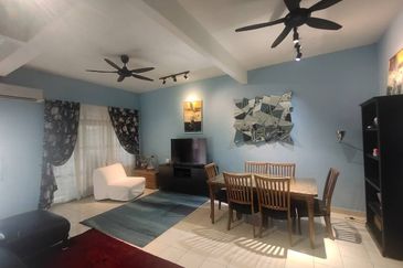 Seksyen 3, Bandar Baru Bangi