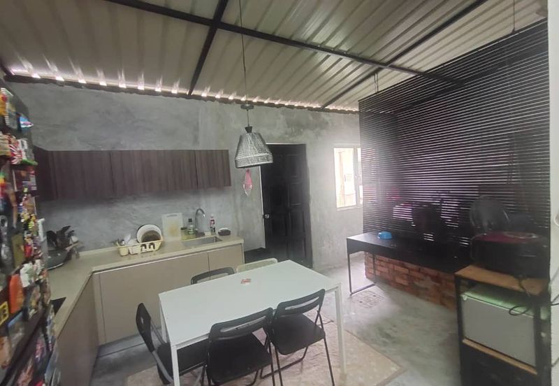 Seksyen 3, Bandar Baru Bangi