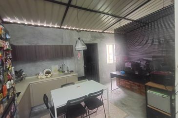 Seksyen 3, Bandar Baru Bangi