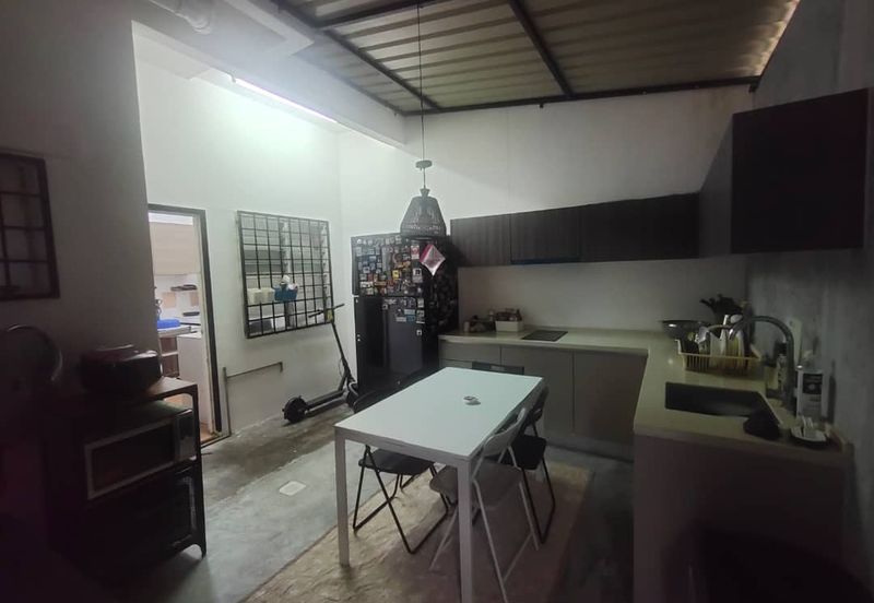 Seksyen 3, Bandar Baru Bangi