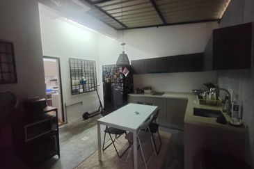 Seksyen 3, Bandar Baru Bangi