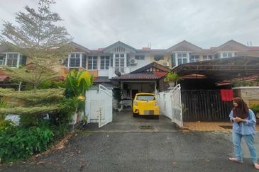 Seksyen 3, Bandar Baru Bangi