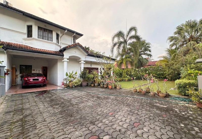 Seksyen 8, Kota Damansara