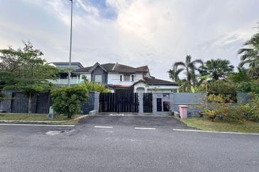 Seksyen 8, Kota Damansara