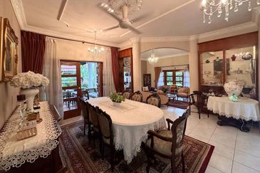 Seksyen 8, Kota Damansara