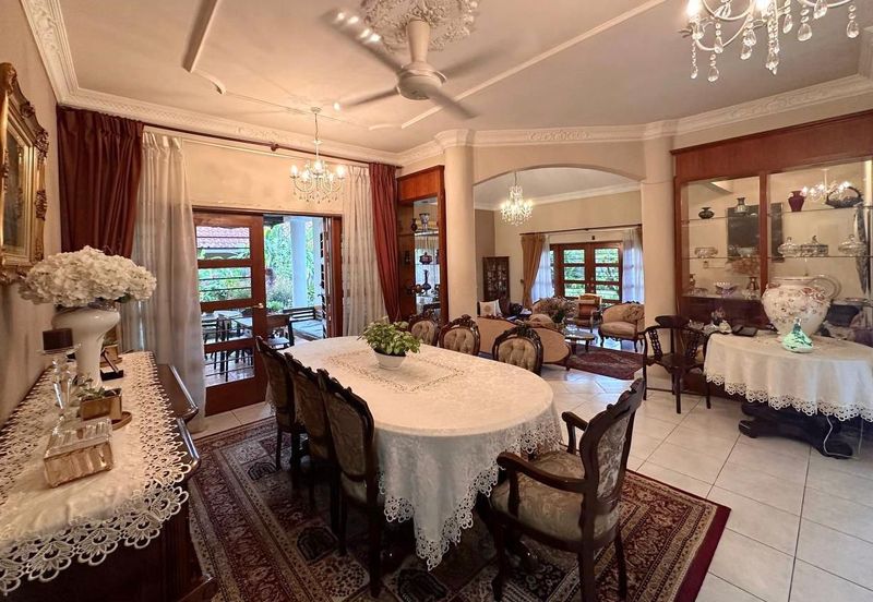 Seksyen 8, Kota Damansara