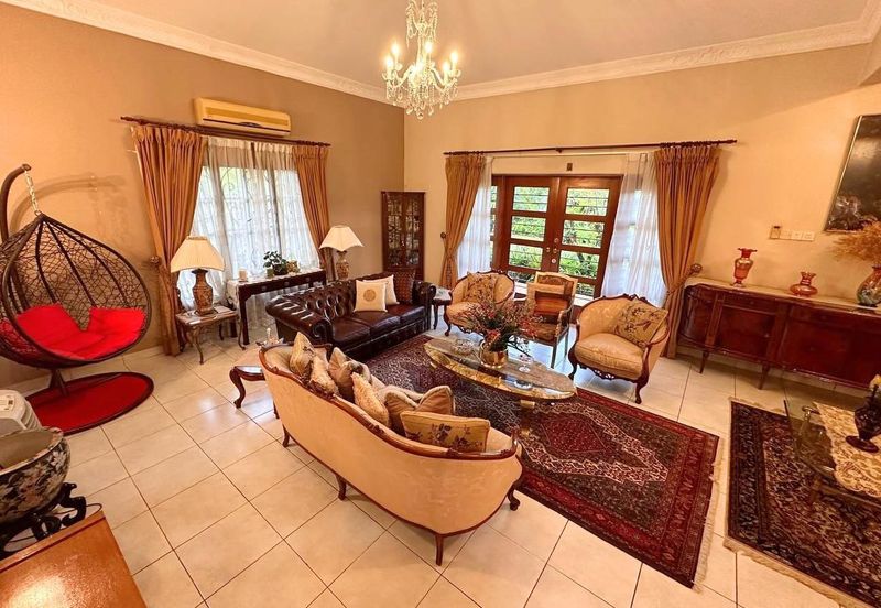 Seksyen 8, Kota Damansara