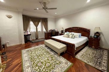 Seksyen 8, Kota Damansara