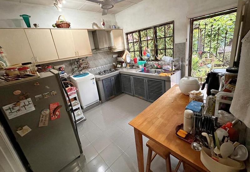 Seksyen 8, Kota Damansara