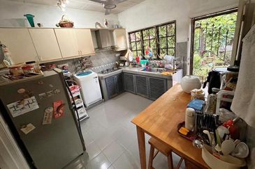 Seksyen 8, Kota Damansara