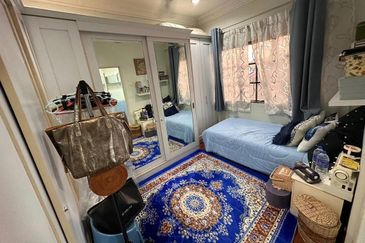 Seksyen 8, Kota Damansara