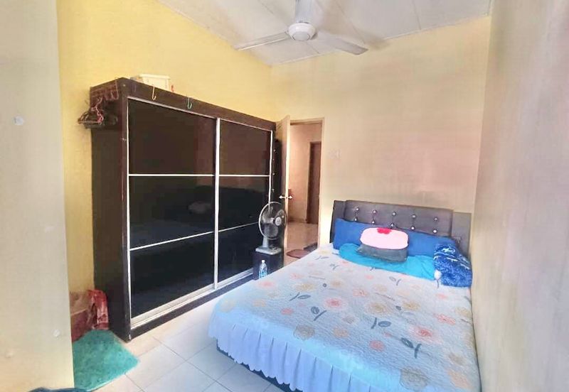  Seksyen 3 Tambahan Bandar Baru Bangi Double Storey Terrace House For sale