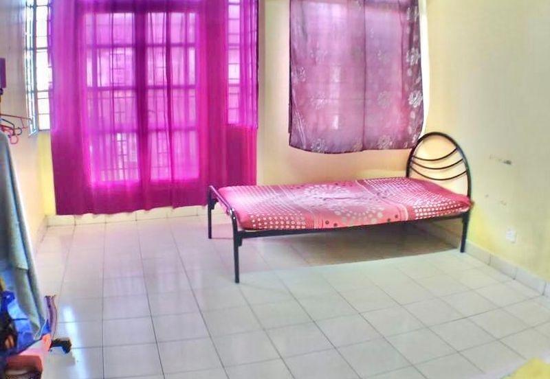  Seksyen 3 Tambahan Bandar Baru Bangi Double Storey Terrace House For sale