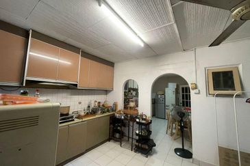 Seksyen 4, Bandar Baru Bangi