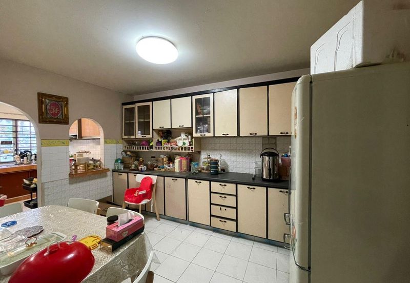 Seksyen 4, Bandar Baru Bangi