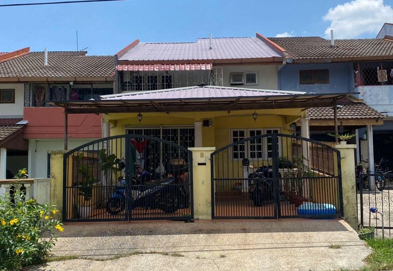 Seksyen 4, Bandar Baru Bangi