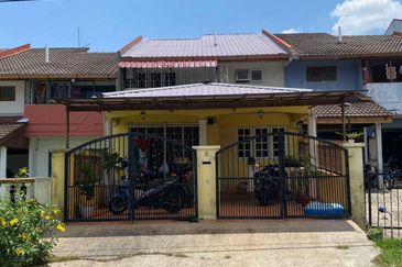 Seksyen 4, Bandar Baru Bangi