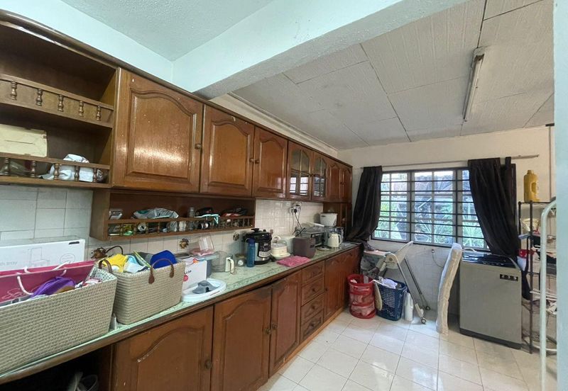 Seksyen 4, Bandar Baru Bangi