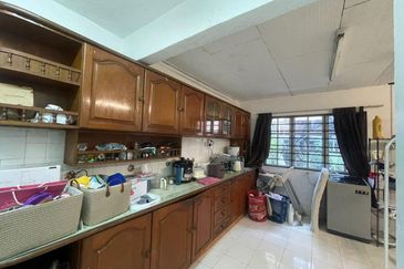 Seksyen 4, Bandar Baru Bangi