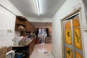 Seksyen 4, Bandar Baru Bangi