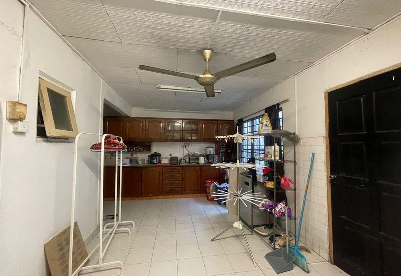 Seksyen 4, Bandar Baru Bangi