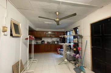 Seksyen 4, Bandar Baru Bangi